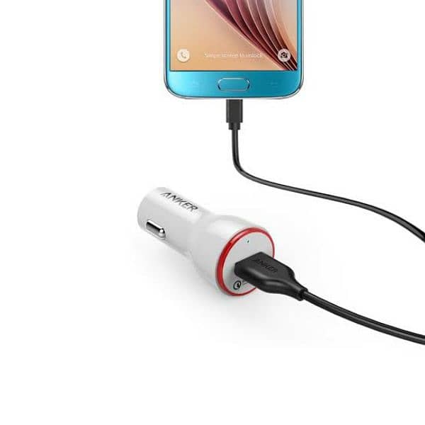 car CHARGER ,MOBILE STAND 7