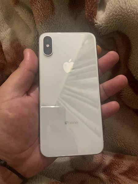 iPhone xs 256 PTA Approved 2