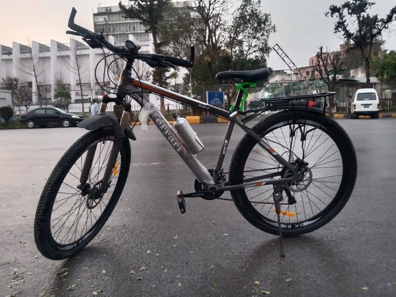 Mountain Bicycle for sale- fix price 0