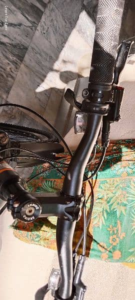 Mountain Bicycle for sale- fix price 2