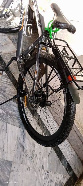 Mountain Bicycle for sale- fix price 10