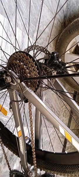 Mountain Bicycle for sale- fix price 13