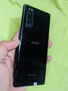 Sony Xperia 5 Brand New condition 10/10.