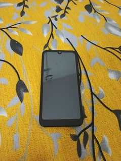 Itel A 26 mobile for sale in good condition