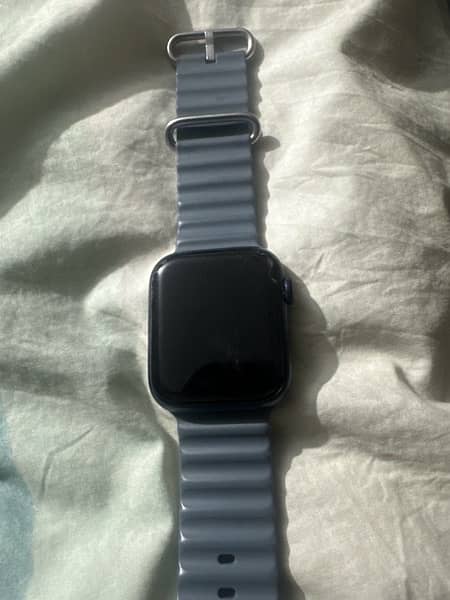 Apple watch series 6 0