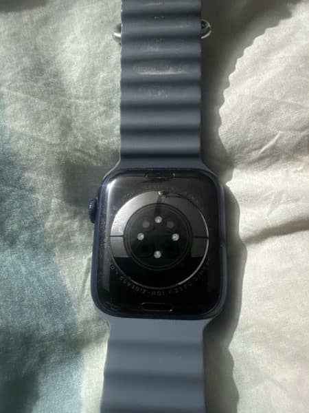 Apple watch series 6 3
