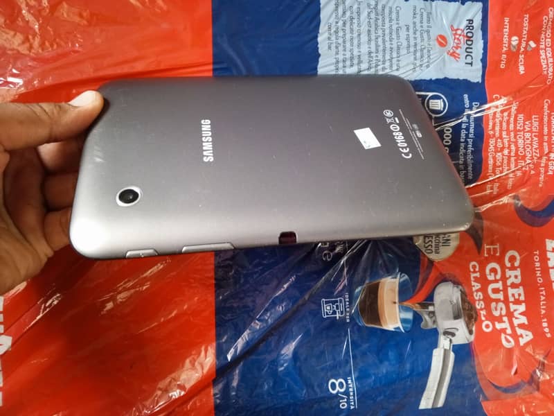 Samsung Tablet Galaxy Tab 2 V 6.0. 1 GB RAM 8GB ROM 3
