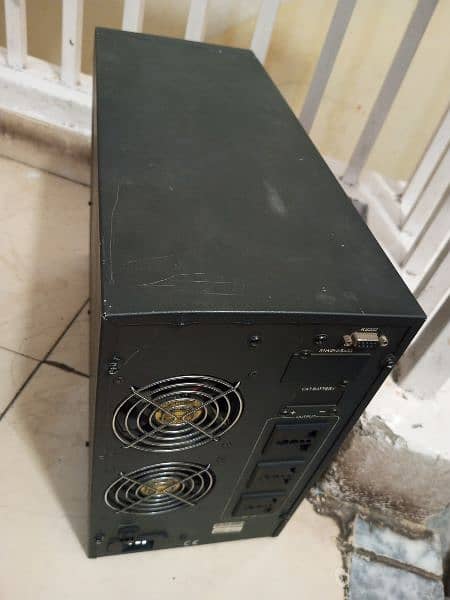 ONLINE Japani 3KA UPS for Sale in Cheapest Price. 12