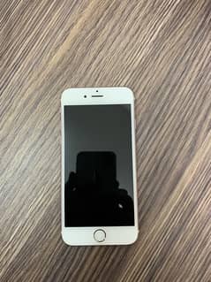 iPhone 6s 16gb PTA Approved - NO exchange
