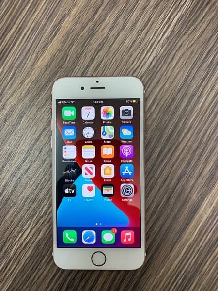 iPhone 6s 16gb PTA Approved - NO exchange 3