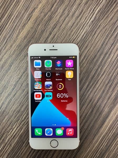 iPhone 6s 16gb PTA Approved - NO exchange 4