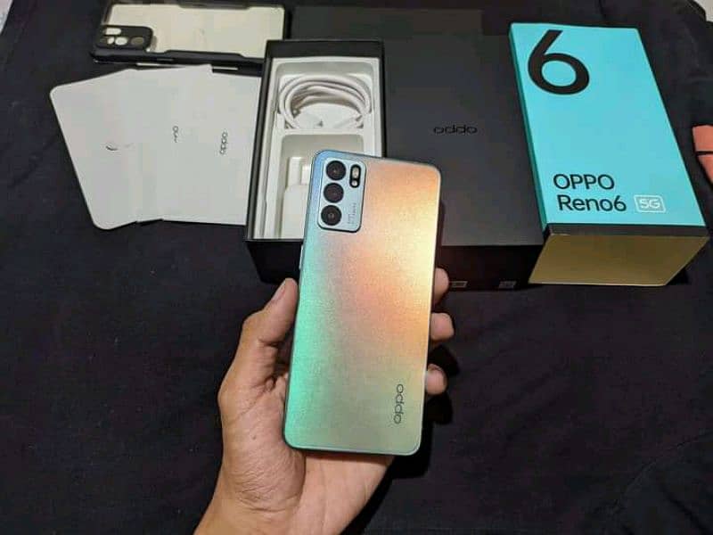 Oppo Reno 6 5g variant of My whatsp 0326:7576:568 0