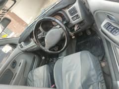 Alto VXR Power Steering & Window Non Accidental Car