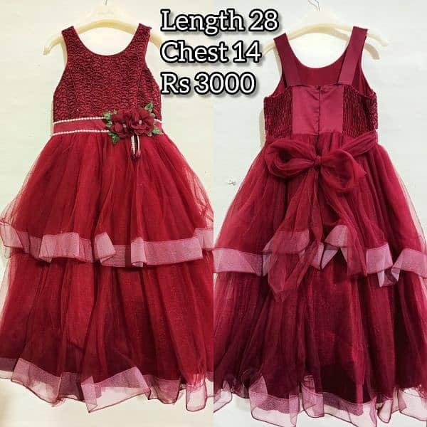 girls and boys  dresses 4
