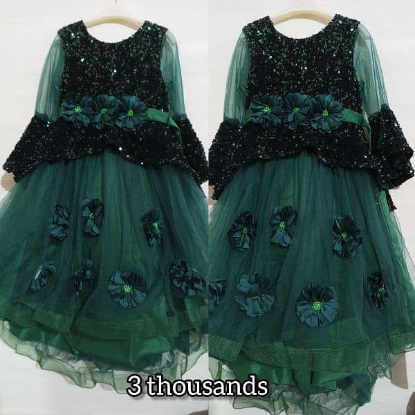 girls and boys  dresses 5