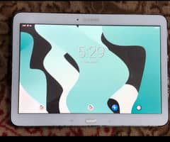 Samsung tab 4 good condition 32GP memory android version 10 update