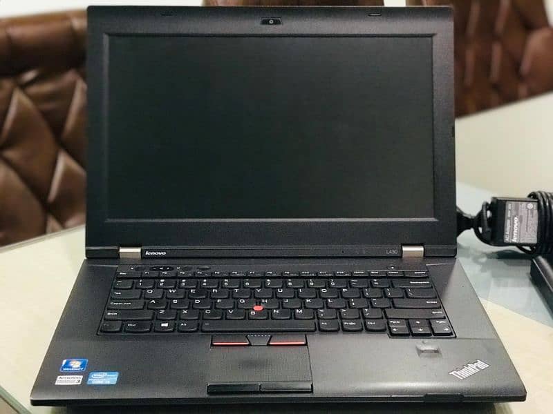 ThinkPad Lenovo L430 0