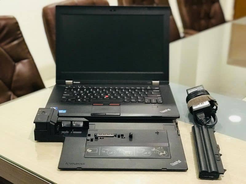 ThinkPad Lenovo L430 1