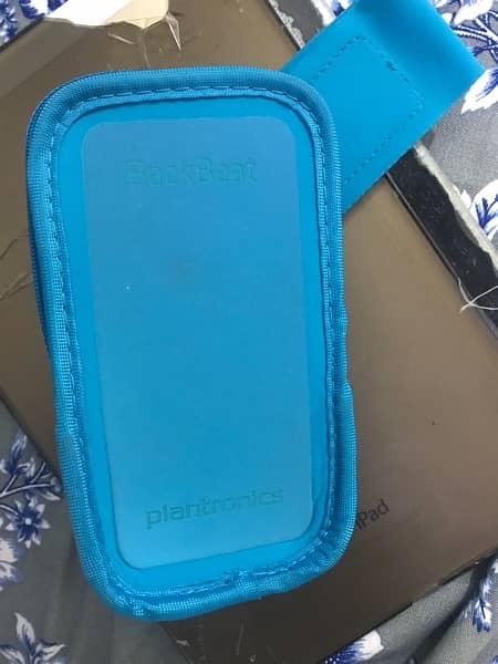mobile cover pouch plantronics backbeat pro 2.0 bicep workout running 2