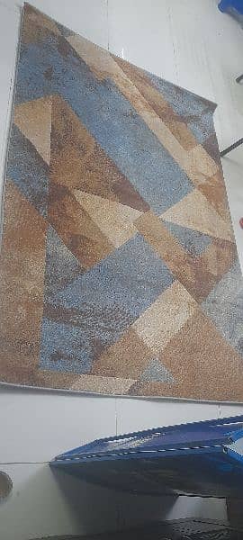 American Style Carpet 7x5 0