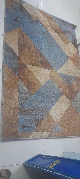 American Style Carpet 7x5 1