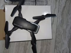 TWO DRONES FOR SALE