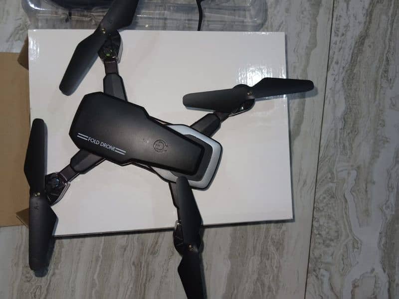 TWO DRONES FOR SALE 0