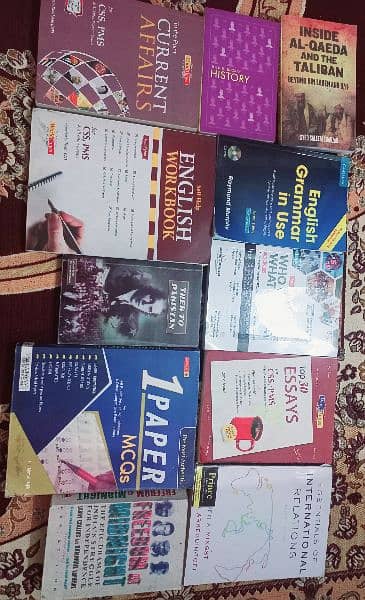 books for sells 3