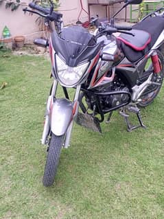 Bike is 2021 sep model and is registered in 2023. Just buy and drive!