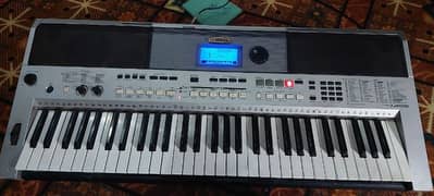 Yamaha Psr I455 Professional Keyboard