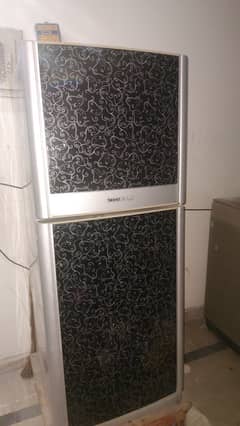 Orient refrigerator/ fridge glass door