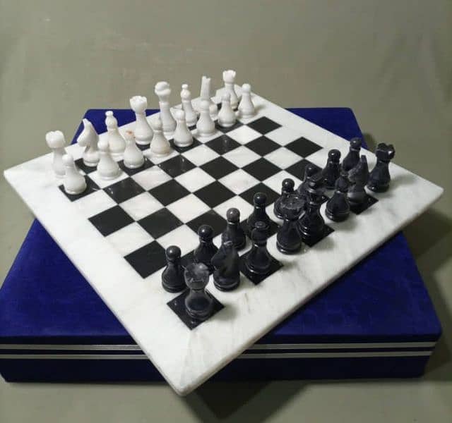 pure marble chess. marble chess 3