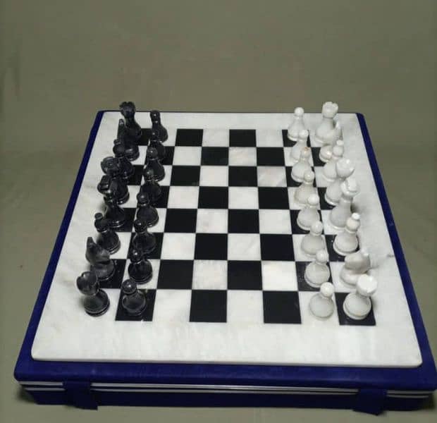 pure marble chess. marble chess 4