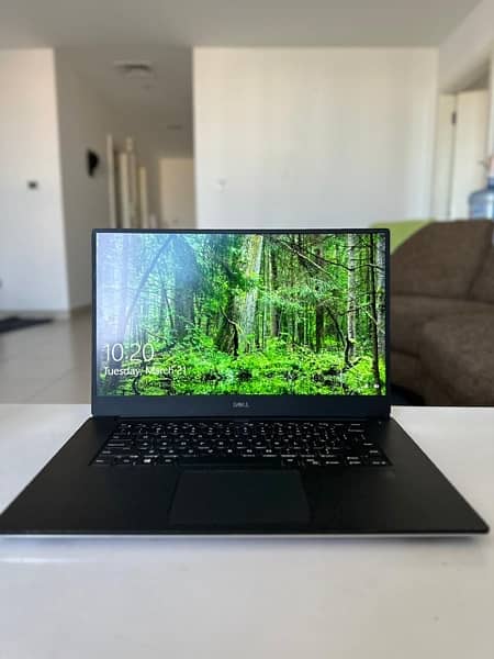 Dell XPS 9560 in excellent condition 0