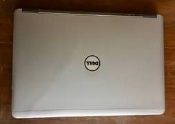 Dell Latitude E7440 i7 4th Generation