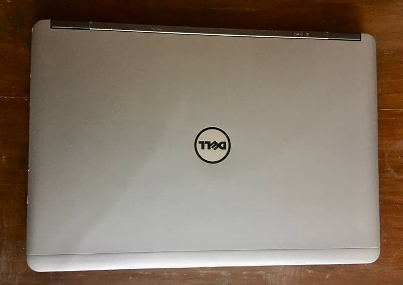 Dell Latitude E7440 i7 4th Generation 0