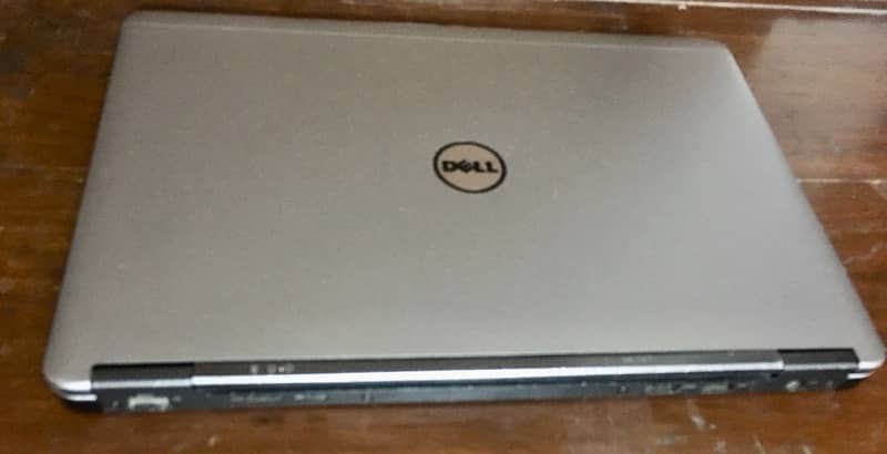 Dell Latitude E7440 i7 4th Generation 4