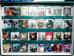 ps5 and ps4 games