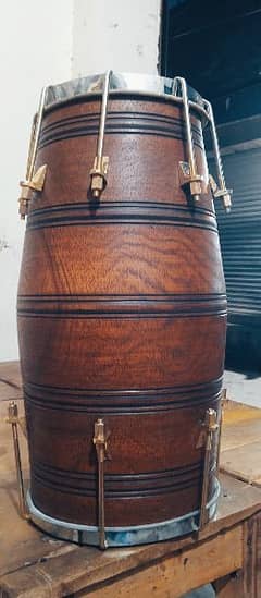 for sale dholak perfansional