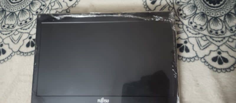 Fujitsu Laptop core i3 (3generation) 9