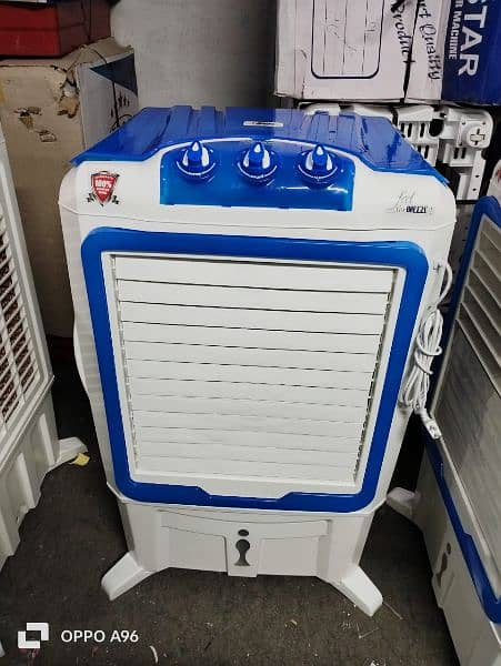 Air Cooler, #ice box Waly Factory rates per free delivery k sath avalb 1