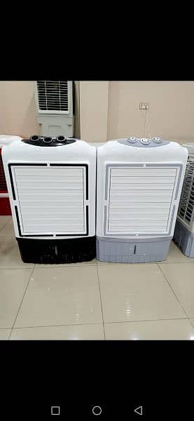 Air Cooler, #ice box Waly Factory rates per free delivery k sath avalb 2