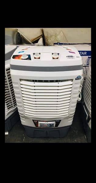 Air Cooler, #ice box Waly Factory rates per free delivery k sath avalb 5
