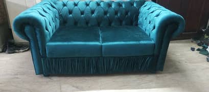 purane sofa poshish new karvayen