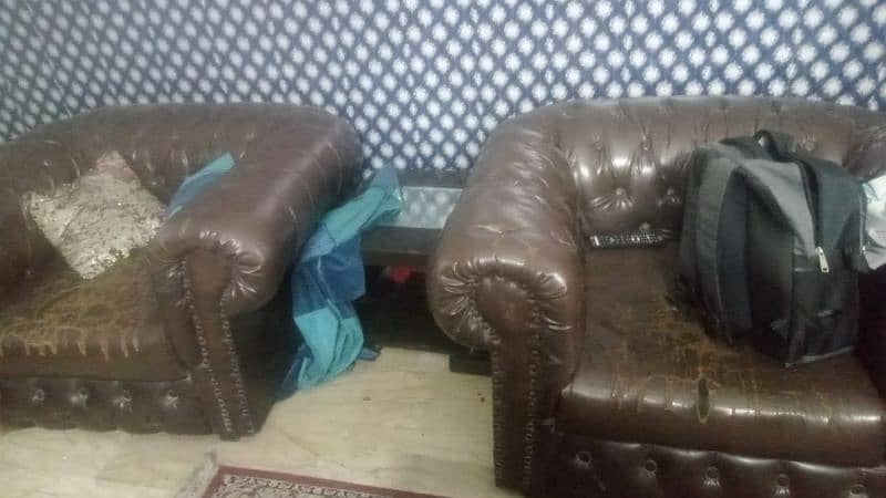 purane sofa poshish new karvayen 18