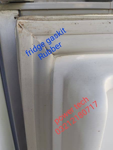 fridge Rubber 3