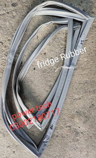 fridge Rubber 5