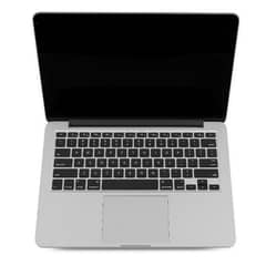 MacBook Pro mid 2014