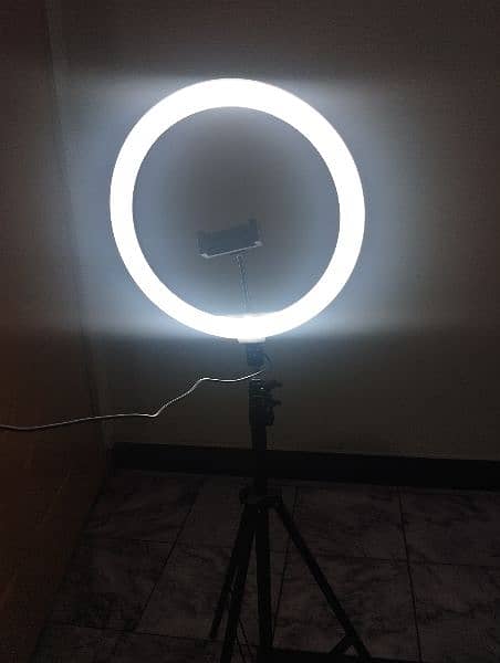 Ring Light For Sale new condition 0