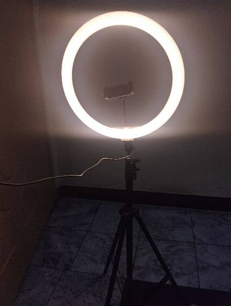 Ring Light For Sale new condition 1